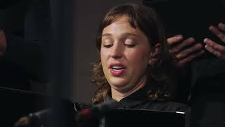 Santa Fe Desert Chorale: To One Coming North by Kile Smith