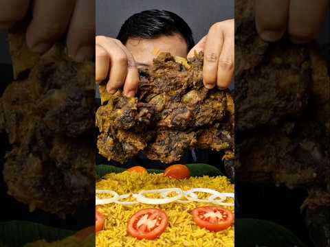 Makan daging unta ⁉️ full video ada di beranda ya