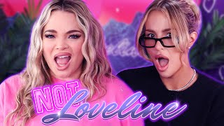 STAYING OUT OF DRAMA OFFICIALLY!!!...UNLESS? 👀 | NOT LOVELINE Ep 56