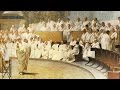 Athenian Political Reforms and Democracy