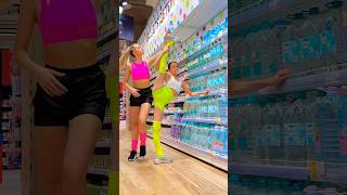 Store Chaos 😅🔥 #familyfirst