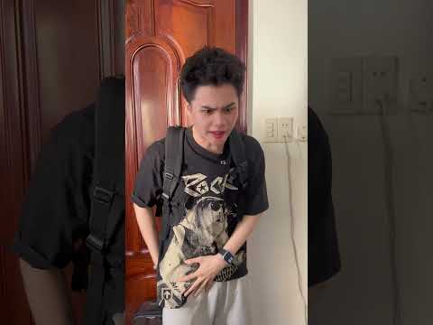 Không muốn lên thành phố nữa | Bin Chuột
