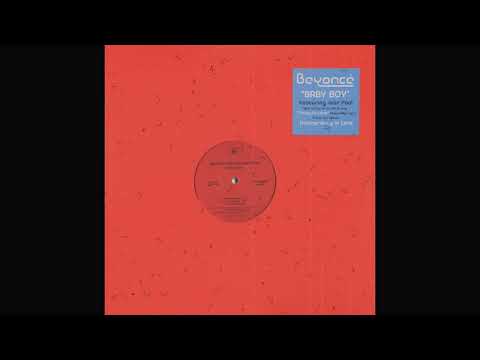Beyoncé feat. Sean Paul - Baby Boy (Taariq's Dub)