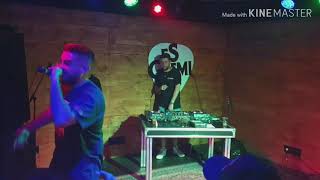 Delaossa & Dj J.Moods EN MALLORCA 2019 (Sala Es Gremi)
