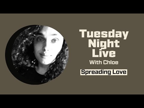 Tuesday Night Live with Chloe | 6.9.2020