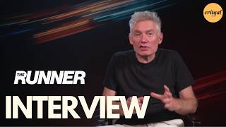 The Runner - Kevin Macdonald - Director | Interview