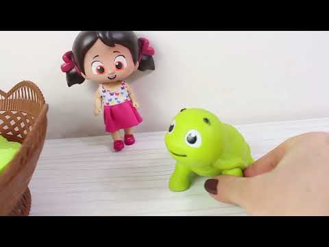 TOSPİK LAVABODA NE YAPIYOR NİLIYA İLE TOSBİK YENİ BÖLÜM