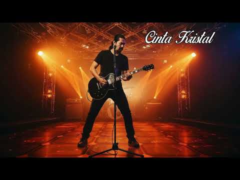 Cinta Kristal-Rahim Maarof ( Cover )-Cinematic Orchestra