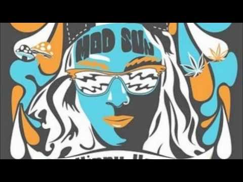 No Girlfriend - Mod Sun