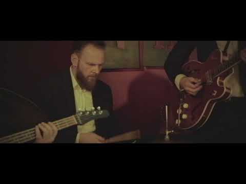D/troit - Mjello - Live at Whammy bar