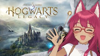 【ホグワーツレガシー】ホグズミードからの帰還【旭奈モネ】