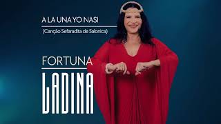 A La Una Yo Nasi - Canção Sefaradita de Salonica