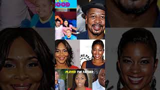 Robert Townsend: Actor, Director, Pioneer!