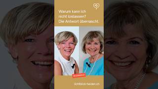 Warum kann ich nicht loslassen  Die Antwort überrascht #advaitavedanta #liebe #innerefreiheit