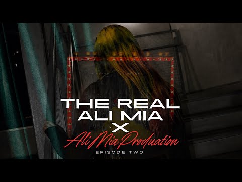 The Real Ali Mia | Family | Episode 2