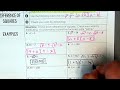 Factoring Polynomials: Differences of Squares Explained