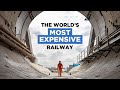 HS2 Project Overview and Challenges