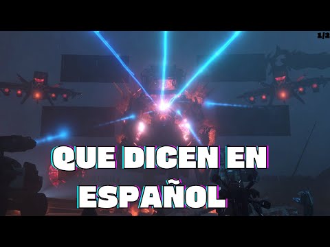 skibidi toilet 79 (parte 1) con voces al español 1/2