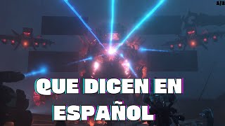 skibidi toilet 79 (parte 1) con voces al español 1/2