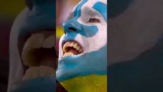 ¡Sabremos cumplir!💪🇺🇾Orgullo, historia y garra charrúa. ¡URUGUAY!