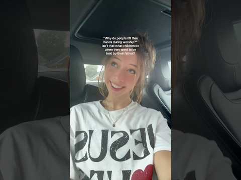 This is why #shorts #christian #worship #jesus #fyp #yt #youtubeshorts