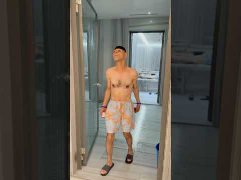 Sabunum düştü 😂😂😂