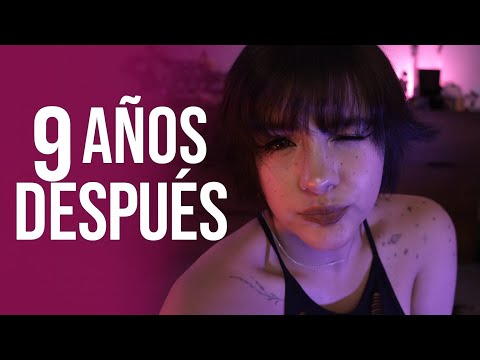 CHECKPOINT DESPUÉS 9 AÑOS