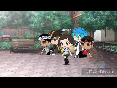 NOT ANOTHER SONG ABOUT LOVE 'll Gacha life 'll SUMMER Wolf ll