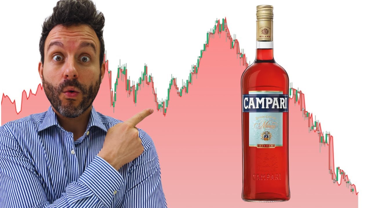 Cosa succede alle azioni Campari? Sono da comprare?