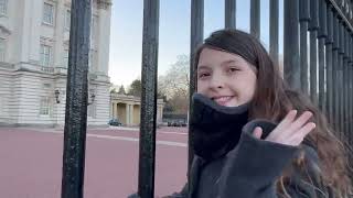 Londres 4 - Last Day y Regreso a MIA