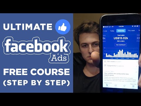 Tutorial How to create Facebook cover video step by step