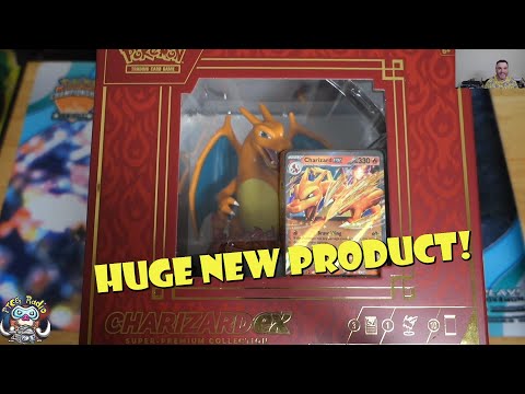 Pokemon TCG News