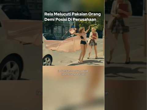 Mencurangi Orang lain, Demi Sebuah posisi