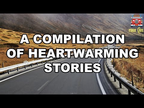 1-HOUR Compilation of Heartwarming Stories