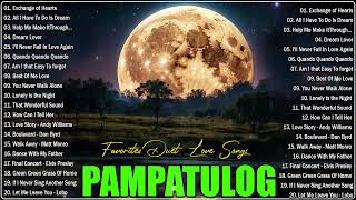 Pampatulog OPM Love Songs 2025 Playlist 🎵 Best Relaxing Tagalog Oldies for Peaceful Night Sleep
