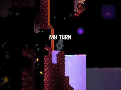 Terraria Shimmer Trick! #shorts