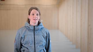 Interview EHSM-Forscherin Mirjam Hintermann