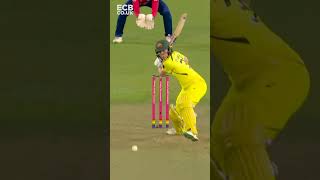 🔊Sound On | Ball Hitting Stumps