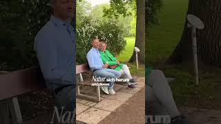 Bad Schwartau - Kleinstadtidylle im Grünen