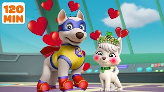 Patrulha Canina | Episodio Completo Dublado em Portugues | Nick Jr.