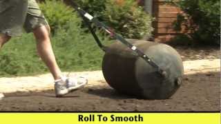 How To Plant Or Seed A New Lawn From Gr How To Plant Or Seed A New Lawn From Gr