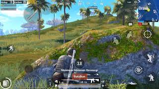 Pubg mobile 22 kils