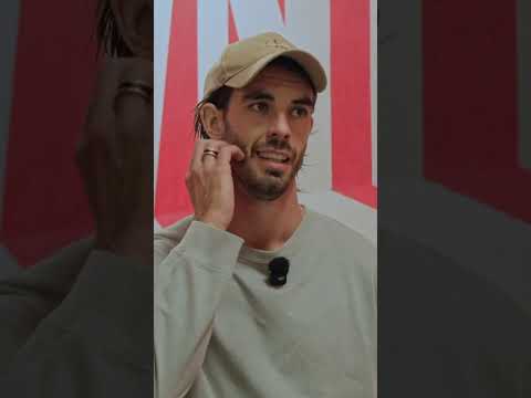 🗣️ Ігор ХАРАТІН: «Ми відчуваємо підтримку фанатів і стараємося віддаватися максимум на полі»