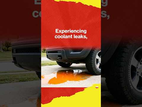 Ram 1500 Classic Water Pump Failure And Replacement Procedure