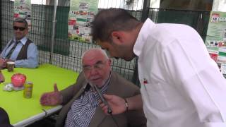 Mevlana Moschee Neuenrade Kermes2013/Gemeindefest2013