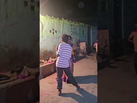 Holi Special Adivasi Dance with My Sisters 💃”