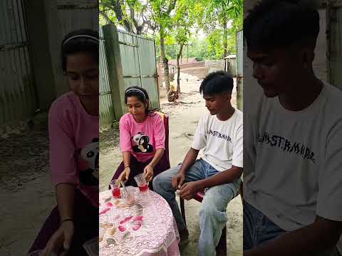 kya Smriti ne papa ke sath Sahi Kiya๐ณ #funny #comedy #fun