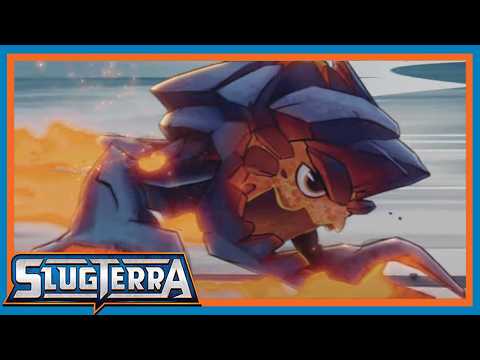 Club de babosas | Bajoterra - WildBrain | Películas para niños