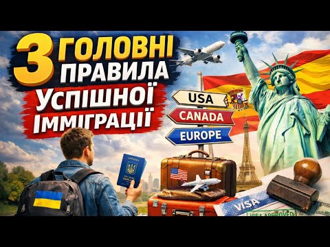 Не переїжджай, поки не знаєш ці 3 правила