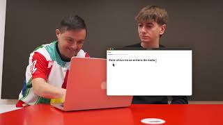 Día Mundial del Síndrome de Down 2026 - LALIGA GENUINE Moeve